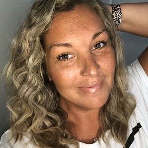 Meet your Posher, Krystle